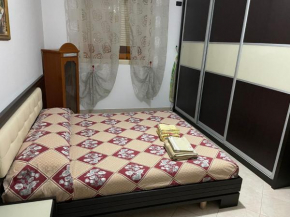 One Bedroom Apartament